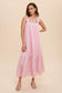 Camille Maxi Dress