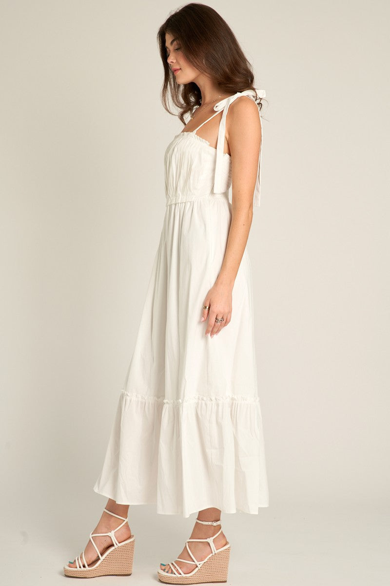 Madison Maxi Dress