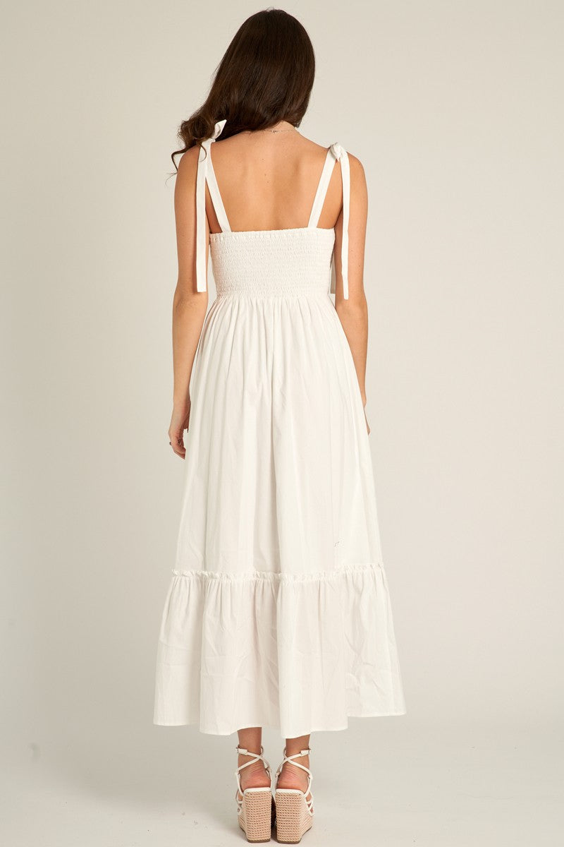 Madison Maxi Dress